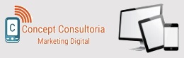 Concept Consultoria - Marketing Digital